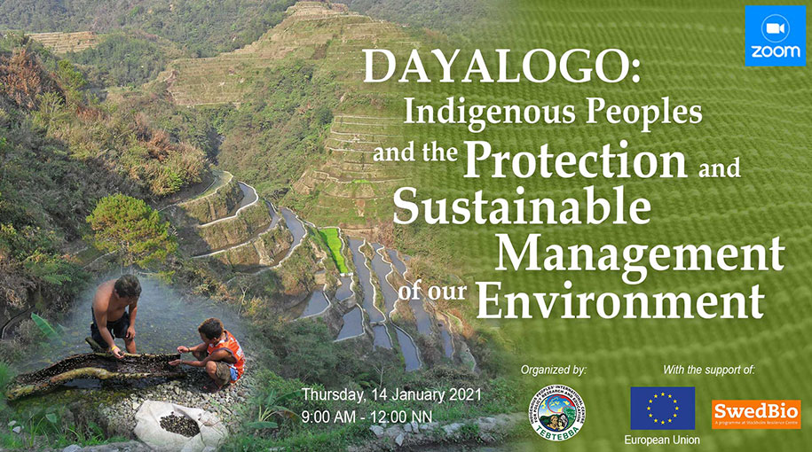 Protection and Sustainable Management of Our Environment