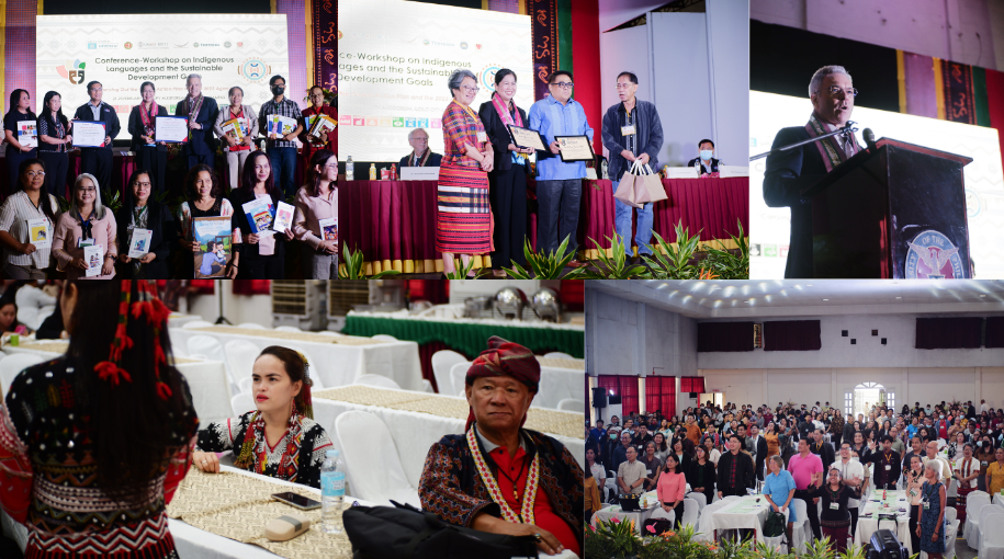 Preserving Our Indigenous Languages: Indigenous Peoples Join the Continuous Call to Document, Protect and Revitalize Their Languages