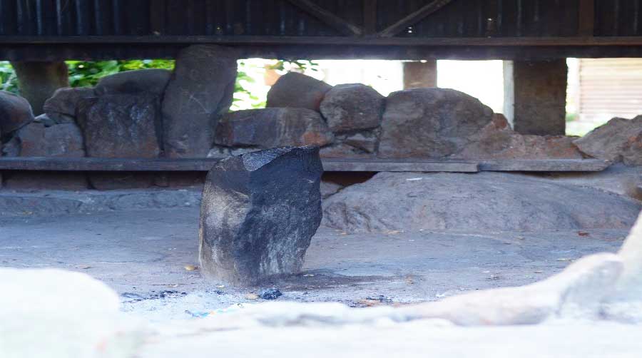 Pidlisan People Assert the Need to Strengthen their Dap-ay System