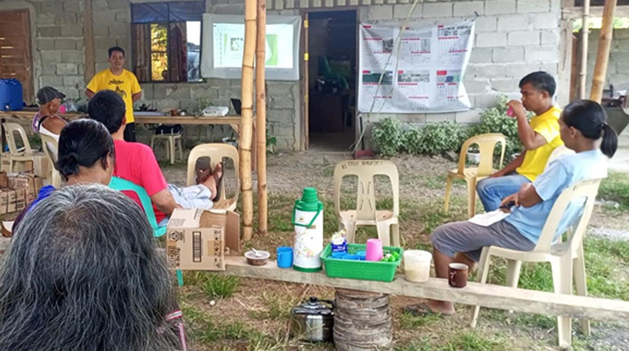 UPAKAT encourages meaningful participation of indigenous peoples in national advocacy work, influencing genuine consideration of their perspectives in national decisions, plans and policies